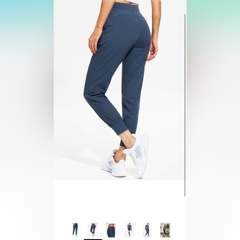 Libin Women's Joggers Pants